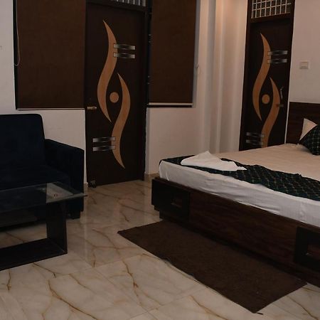 Hotel Vista Palace Patna  Zewnętrze zdjęcie