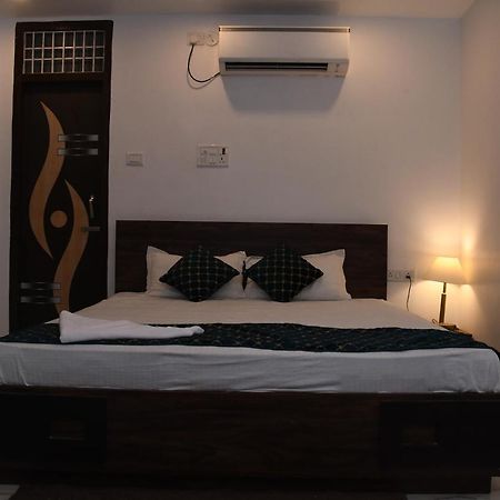 Hotel Vista Palace Patna  Zewnętrze zdjęcie