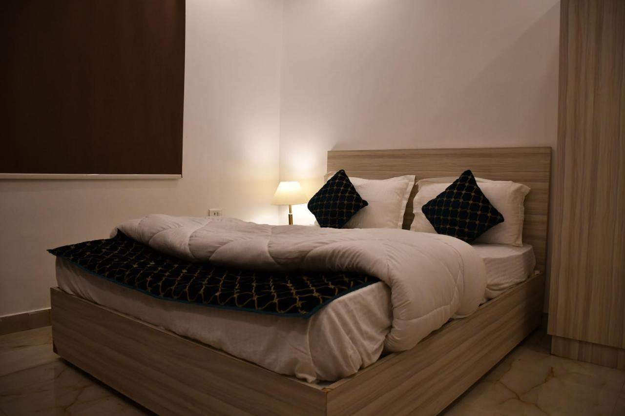 Hotel Vista Palace Patna  Zewnętrze zdjęcie
