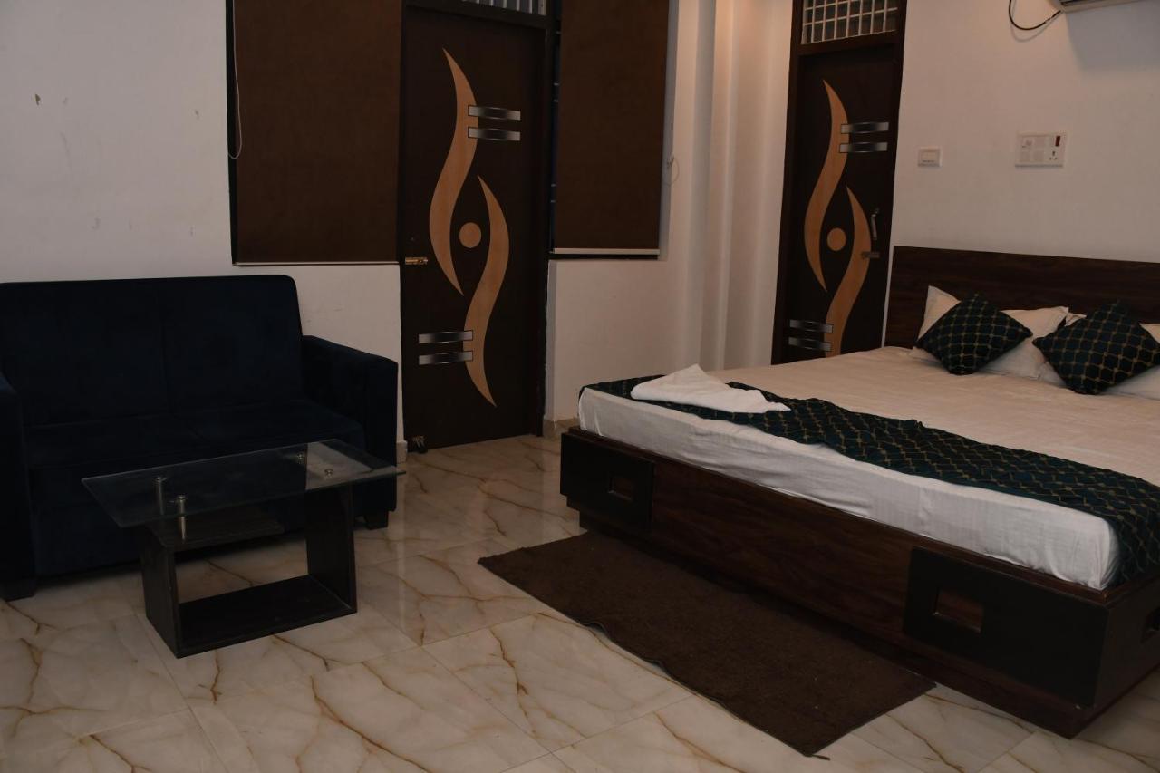 Hotel Vista Palace Patna  Zewnętrze zdjęcie