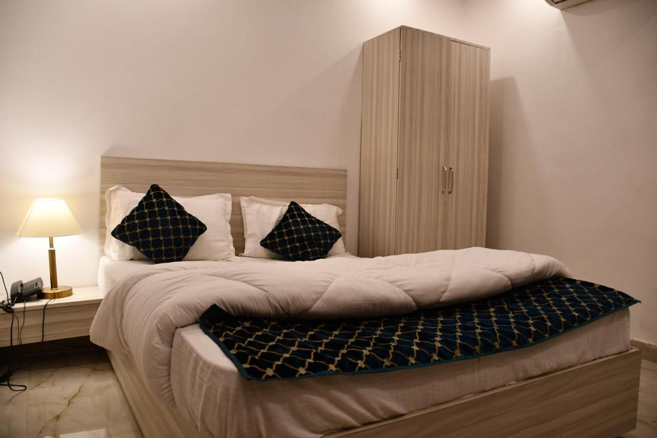 Hotel Vista Palace Patna  Zewnętrze zdjęcie