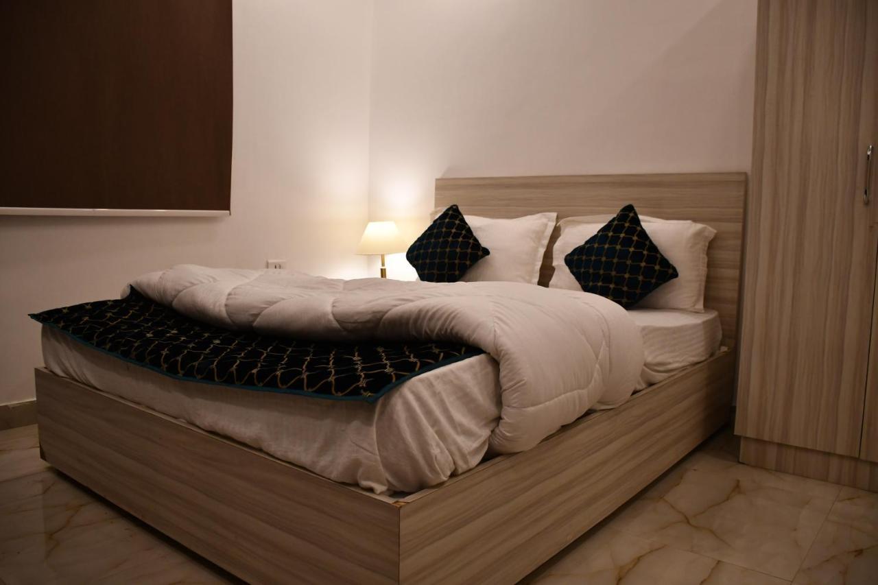 Hotel Vista Palace Patna  Zewnętrze zdjęcie