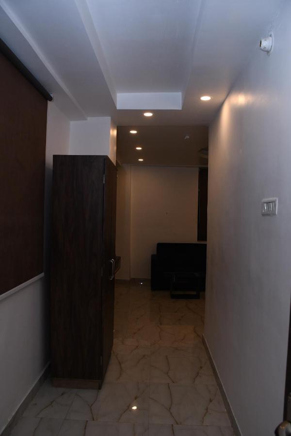 Hotel Vista Palace Patna  Zewnętrze zdjęcie