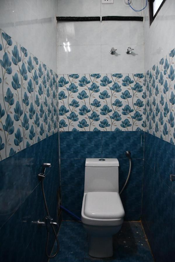 Hotel Vista Palace Patna  Zewnętrze zdjęcie